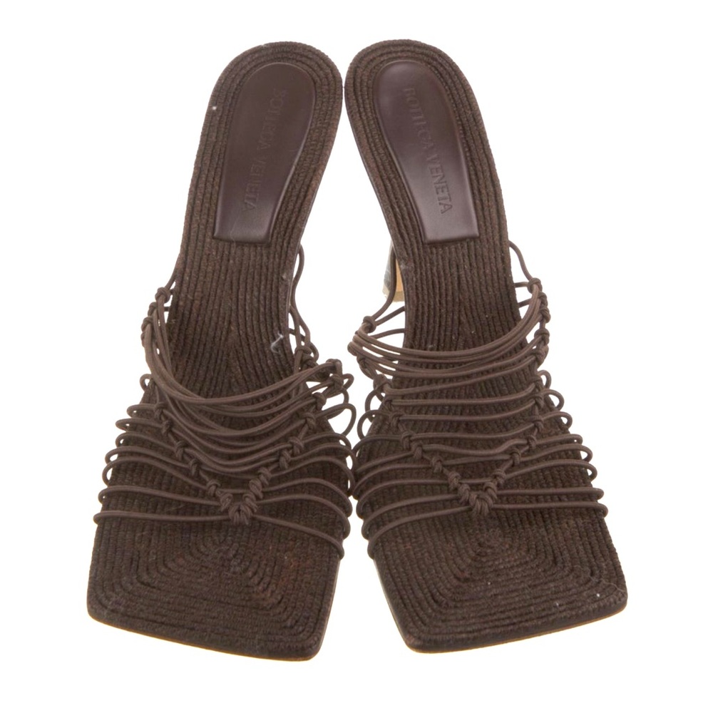 Bottega Veneta Heel